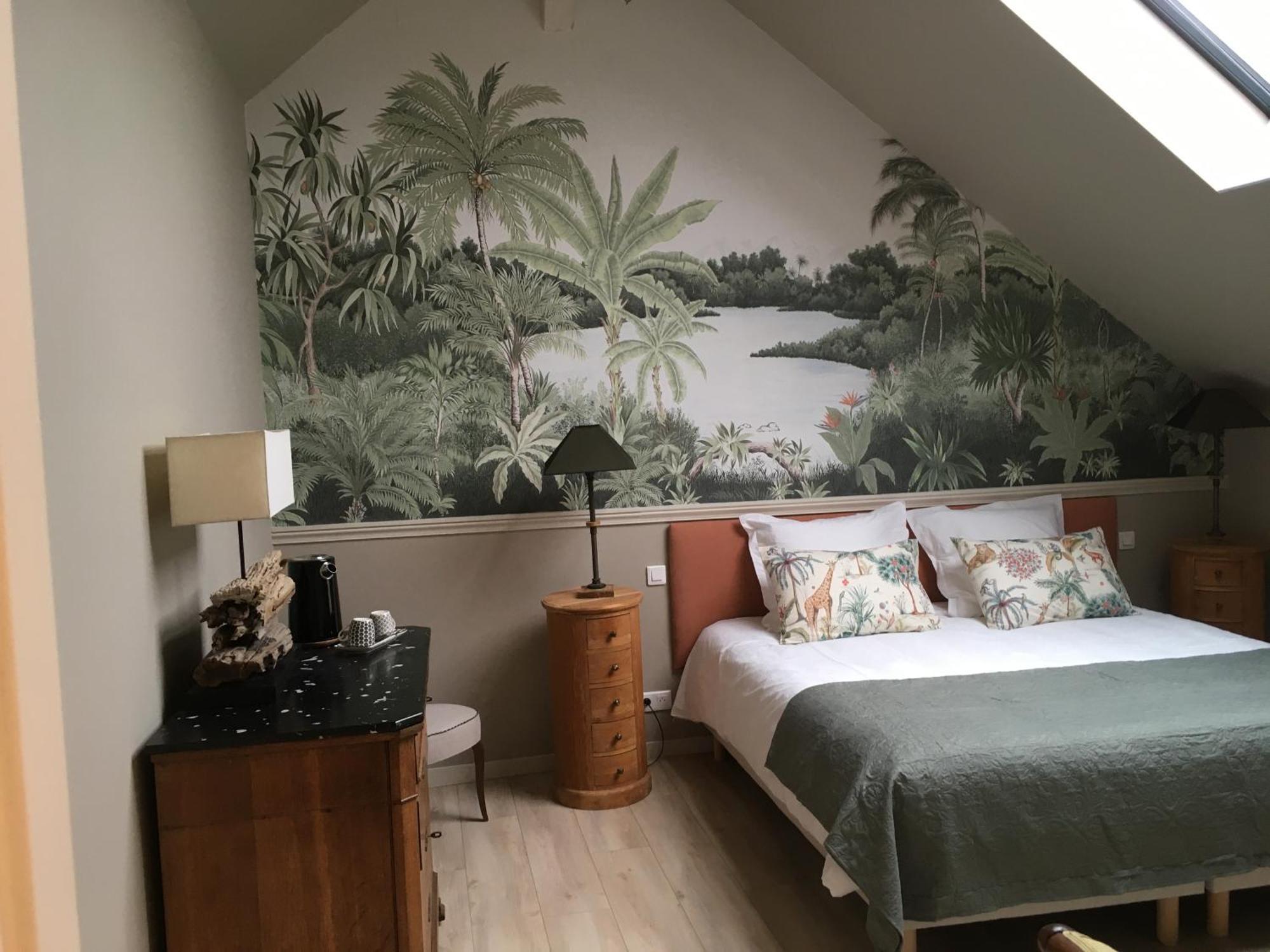 L'Atelier Et Apres Anet Quarto foto